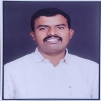 सरपंच श्री किरण दाशवंत