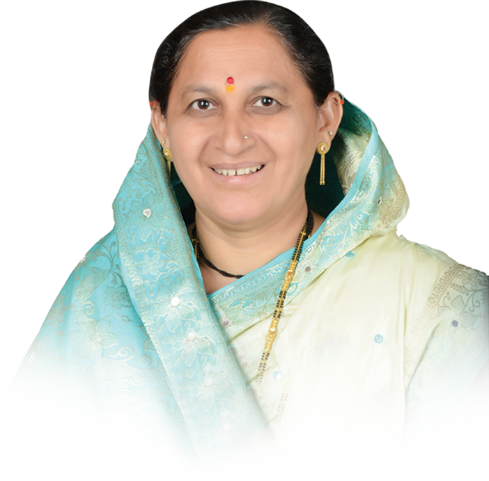 सौ.सुनिता विजय साठे