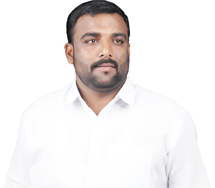 श्री. नितीन दत्तात्रय दशवंत