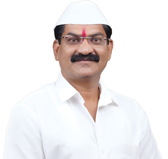 श्री. सुर्यकांत मारुती पानस्कर